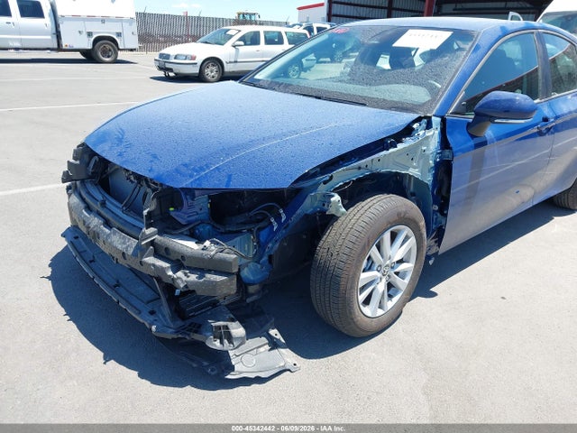 4T1DAACKXTU279063 Toyota CAMRY LE