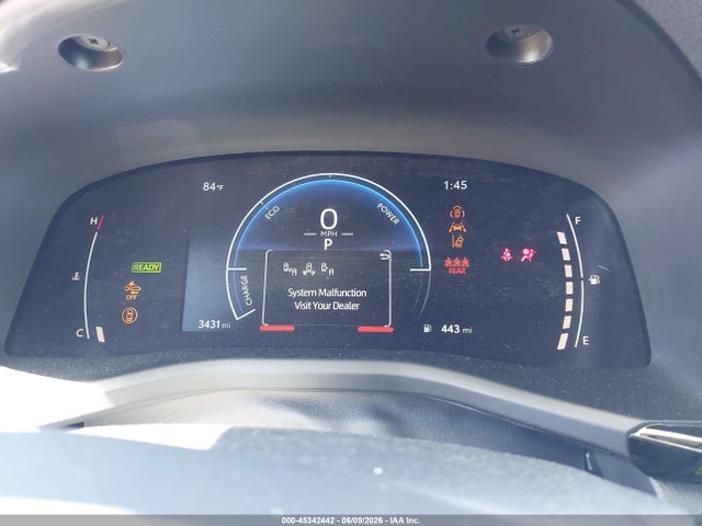 4T1DAACKXTU279063 Toyota CAMRY LE