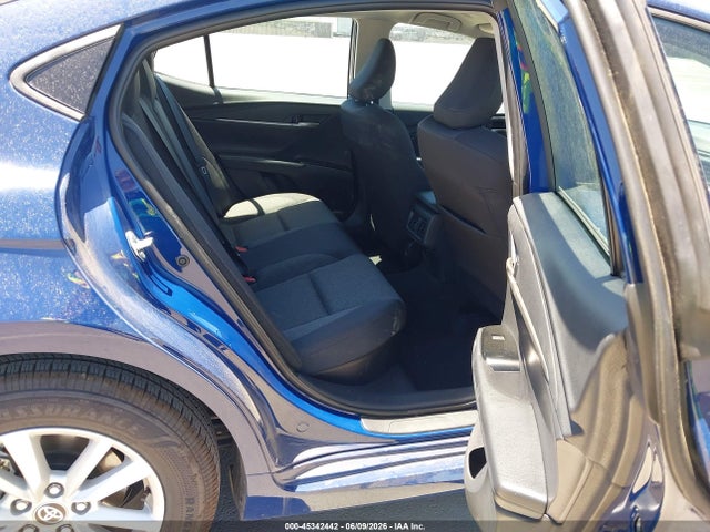 4T1DAACKXTU279063 Toyota CAMRY LE