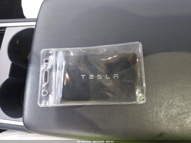 Tesla Model 3 Long Range 2021 5YJ3E1EB5MF860398 Image 11