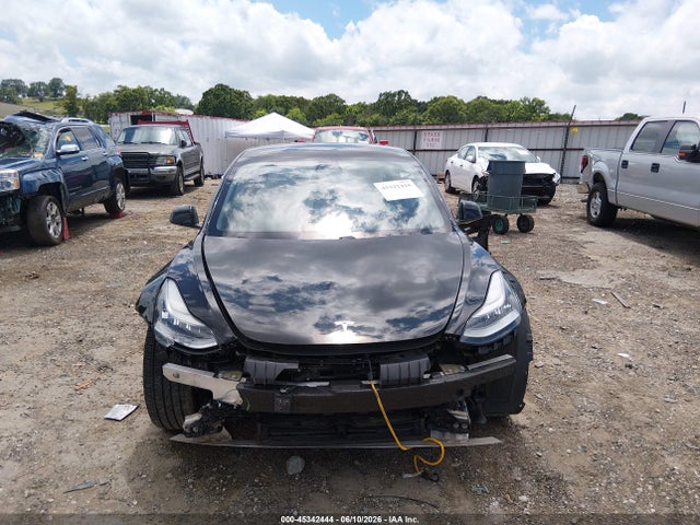Tesla Model 3 Long Range 2021 5YJ3E1EB5MF860398 Image 13