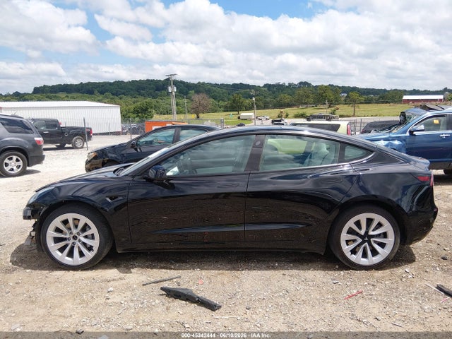 Tesla Model 3 Long Range 2021 5YJ3E1EB5MF860398 Image 15