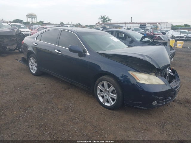 Auction sale of the 2007 Lexus Es 350, vin: JTHBJ46G472034201, lot number: 45342446