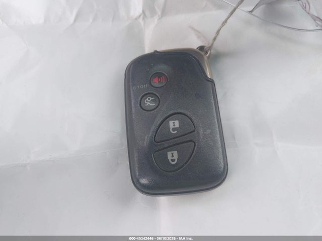 2007 Lexus Es 350 მანქანა იყიდება აუქციონზე, vin: JTHBJ46G472034201, აუქციონის ნომერი: 45342446