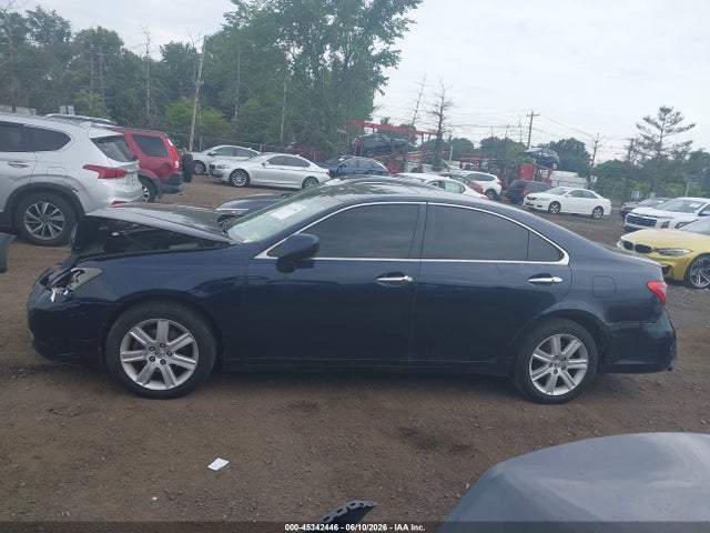 2007 Lexus Es 350 მანქანა იყიდება აუქციონზე, vin: JTHBJ46G472034201, აუქციონის ნომერი: 45342446