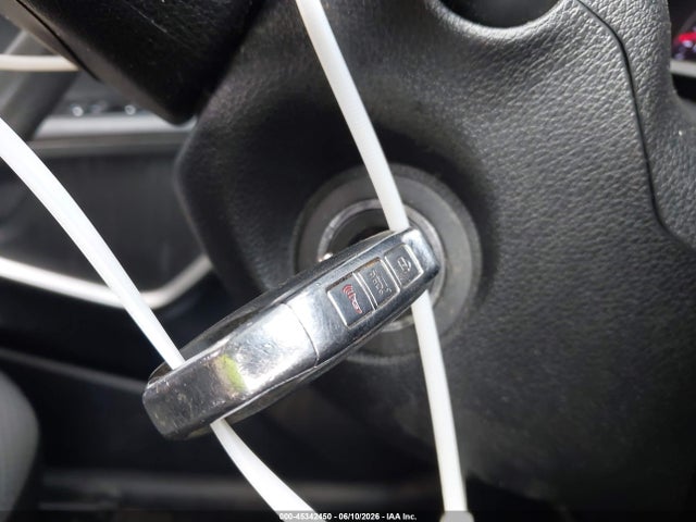 Продажа на аукционе авто 2021 Kia Soul Lx, vin: KNDJ23AU2M7790674, номер лота: 45342450