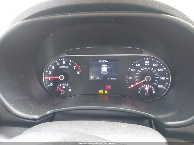 Продажа на аукционе авто 2021 Kia Soul Lx, vin: KNDJ23AU2M7790674, номер лота: 45342450