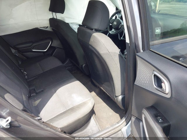 Продажа на аукционе авто 2021 Kia Soul Lx, vin: KNDJ23AU2M7790674, номер лота: 45342450