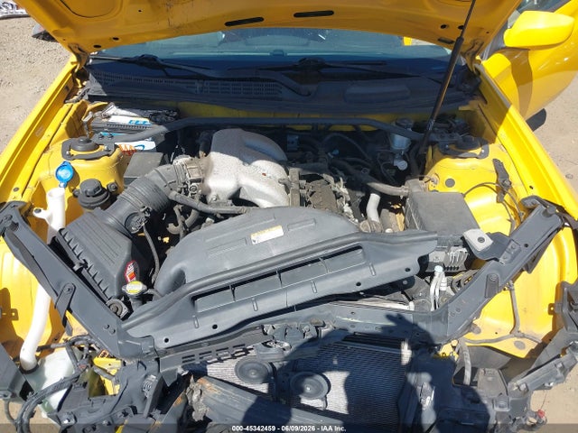 2012 Hyundai Genesis 3.8 R-spec მანქანა იყიდება აუქციონზე, vin: KMHHU6KH4CU071305, აუქციონის ნომერი: 45342459