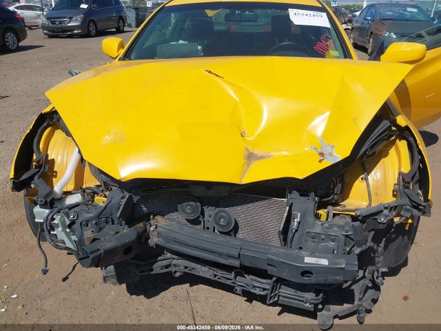 2012 Hyundai Genesis 3.8 R-spec მანქანა იყიდება აუქციონზე, vin: KMHHU6KH4CU071305, აუქციონის ნომერი: 45342459