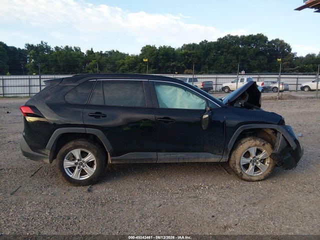 Toyota Rav4 Xle 2021 2T3W1RFV5MW106234 Image 12