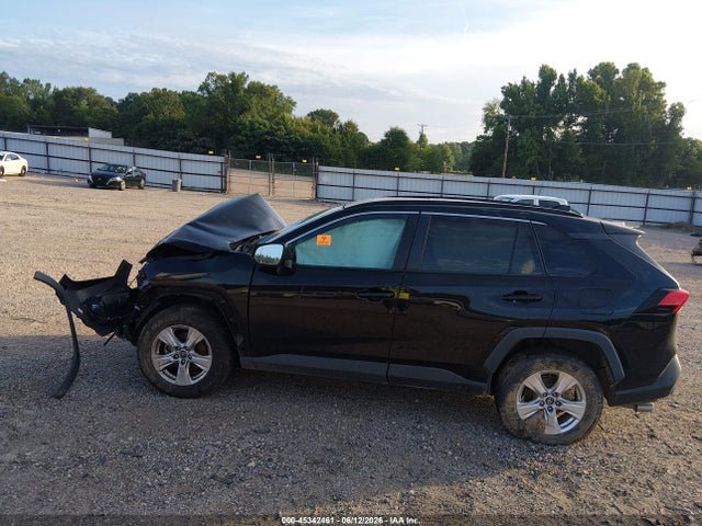 Toyota Rav4 Xle 2021 2T3W1RFV5MW106234 Image 13