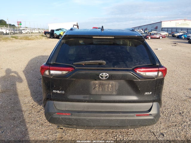 Toyota Rav4 Xle 2021 2T3W1RFV5MW106234 Image 15