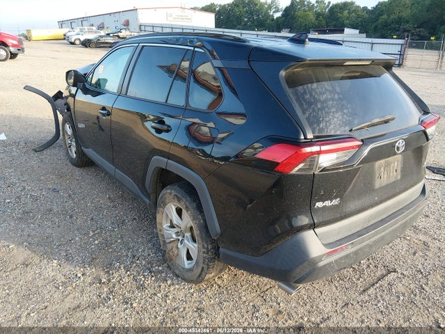 Toyota Rav4 Xle 2021 2T3W1RFV5MW106234 Image 3