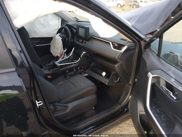 Toyota Rav4 Xle 2021 2T3W1RFV5MW106234 Image 5