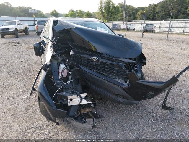 Toyota Rav4 Xle 2021 2T3W1RFV5MW106234 Image 6