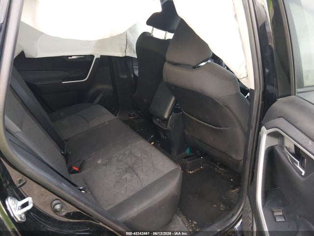 Toyota Rav4 Xle 2021 2T3W1RFV5MW106234 Image 8