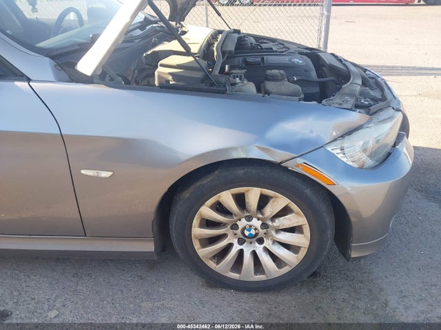 2009 Bmw 328i მანქანა იყიდება აუქციონზე, vin: WBAPH735X9A172869, აუქციონის ნომერი: 45342462
