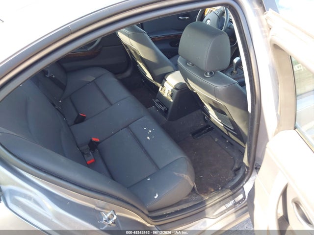 2009 Bmw 328i მანქანა იყიდება აუქციონზე, vin: WBAPH735X9A172869, აუქციონის ნომერი: 45342462