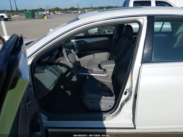 2006 Toyota Avalon Xl მანქანა იყიდება აუქციონზე, vin: 4T1BK36B16U165534, აუქციონის ნომერი: 45342473