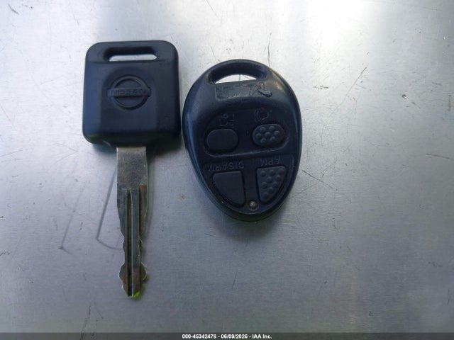 3N6CM0KN1LK690457 Nissan Nv200 Cargo S Xtronic Cvt