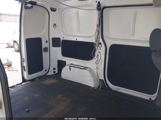 3N6CM0KN1LK690457 Nissan Nv200 Cargo S Xtronic Cvt
