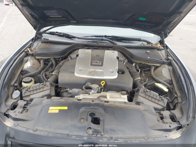 Продажа на аукционе авто 2008 Infiniti G37 Journey, vin: JNKCV64E78M114183, номер лота: 45342479
