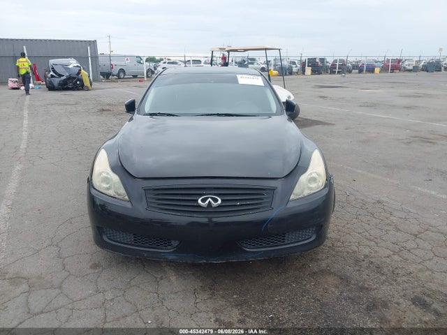 Продажа на аукционе авто 2008 Infiniti G37 Journey, vin: JNKCV64E78M114183, номер лота: 45342479