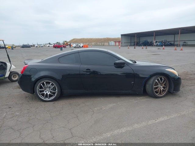 Продажа на аукционе авто 2008 Infiniti G37 Journey, vin: JNKCV64E78M114183, номер лота: 45342479