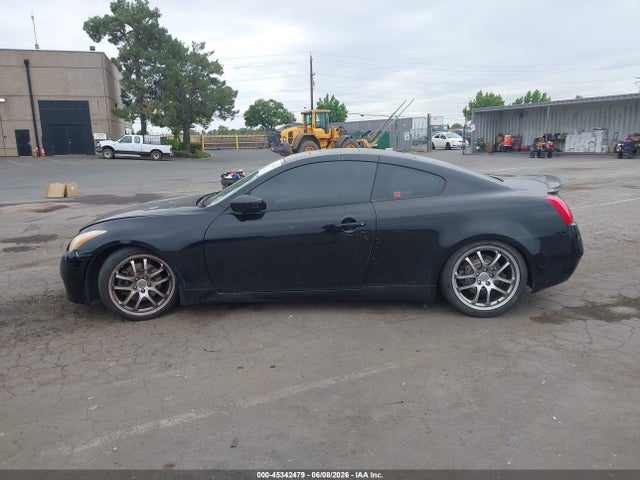 Продажа на аукционе авто 2008 Infiniti G37 Journey, vin: JNKCV64E78M114183, номер лота: 45342479