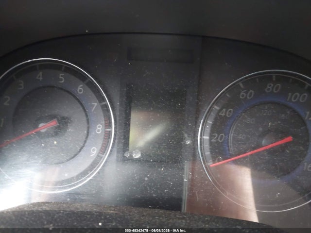 Продажа на аукционе авто 2008 Infiniti G37 Journey, vin: JNKCV64E78M114183, номер лота: 45342479