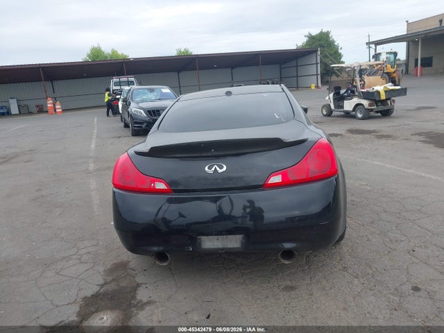 Продажа на аукционе авто 2008 Infiniti G37 Journey, vin: JNKCV64E78M114183, номер лота: 45342479