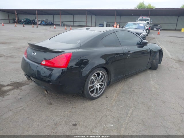Продажа на аукционе авто 2008 Infiniti G37 Journey, vin: JNKCV64E78M114183, номер лота: 45342479