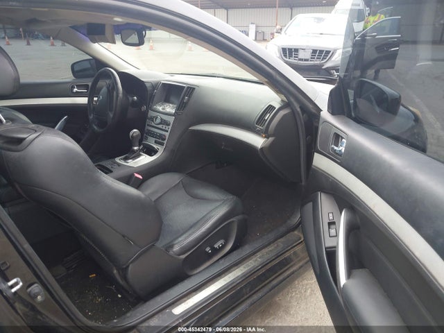 Продажа на аукционе авто 2008 Infiniti G37 Journey, vin: JNKCV64E78M114183, номер лота: 45342479