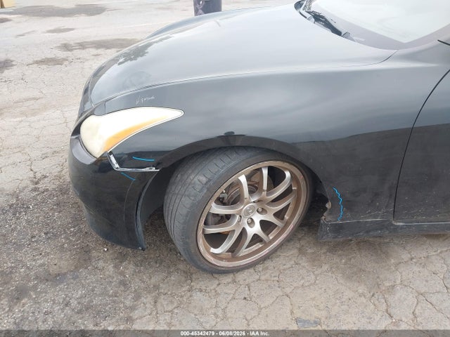 Продажа на аукционе авто 2008 Infiniti G37 Journey, vin: JNKCV64E78M114183, номер лота: 45342479