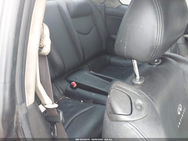 Продажа на аукционе авто 2008 Infiniti G37 Journey, vin: JNKCV64E78M114183, номер лота: 45342479