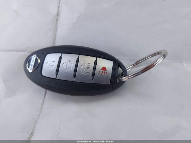 Nissan Versa S Xtronic Cvt 2021 3N1CN8DV6ML860659 Image 11