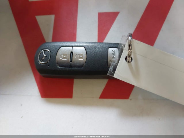 JM3KE4CYXE0319083 Mazda Cx-5 Touring