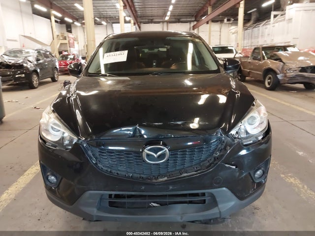 Mazda Cx-5 Touring 2014 JM3KE4CYXE0319083 Image 12