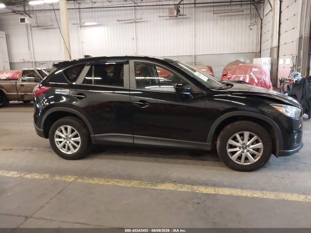 Mazda Cx-5 Touring 2014 JM3KE4CYXE0319083 Image 13