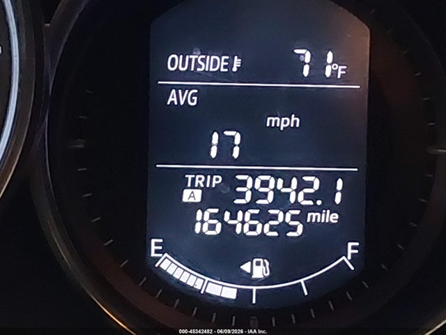 Mazda Cx-5 Touring 2014 JM3KE4CYXE0319083 Image 15