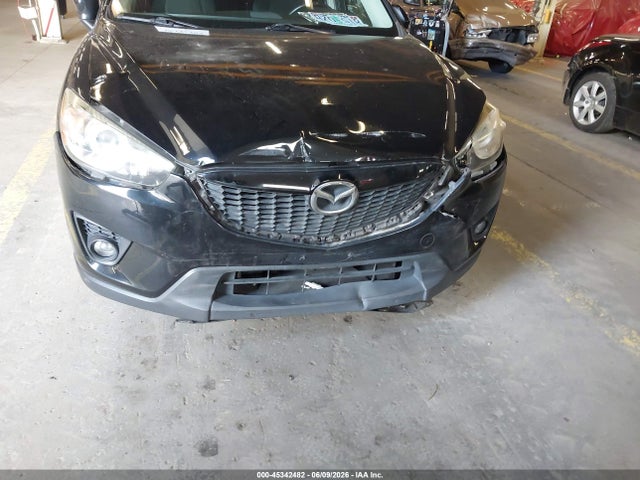 Mazda Cx-5 Touring 2014 JM3KE4CYXE0319083 Image 6