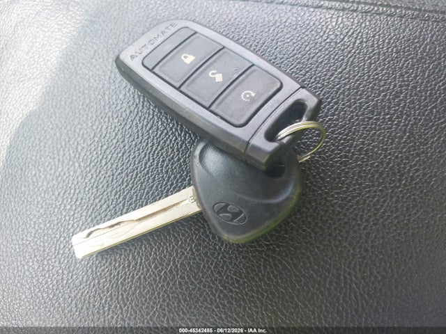 Aukcja sprzedaży 2013 Hyundai Sonata Gls, vin: 5NPEB4AC7DH708206, numer aukcji: 45342485