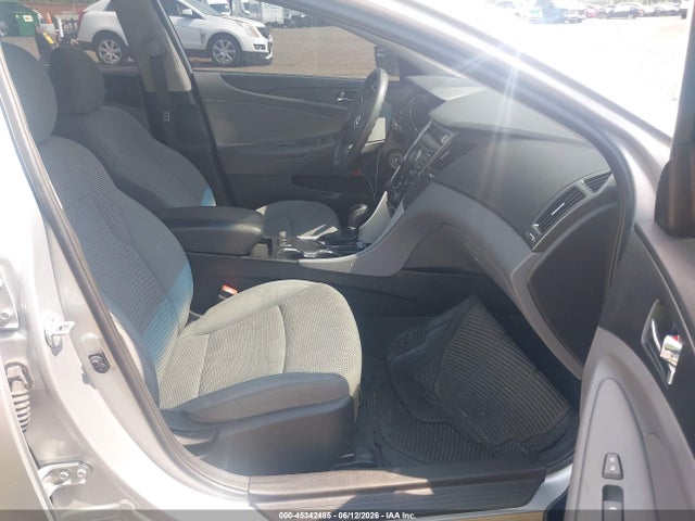 Aukcja sprzedaży 2013 Hyundai Sonata Gls, vin: 5NPEB4AC7DH708206, numer aukcji: 45342485