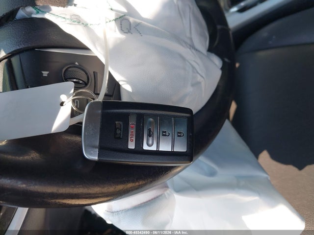 Aukcja sprzedaży 2018 Acura Tlx, vin: 19UUB1F33JA006729, numer aukcji: 45342490