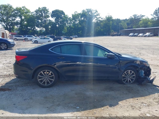 Aukcja sprzedaży 2018 Acura Tlx, vin: 19UUB1F33JA006729, numer aukcji: 45342490
