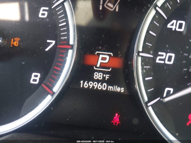 Aukcja sprzedaży 2018 Acura Tlx, vin: 19UUB1F33JA006729, numer aukcji: 45342490