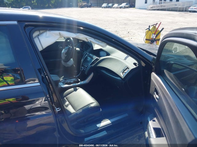 Aukcja sprzedaży 2018 Acura Tlx, vin: 19UUB1F33JA006729, numer aukcji: 45342490