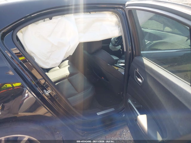 Aukcja sprzedaży 2018 Acura Tlx, vin: 19UUB1F33JA006729, numer aukcji: 45342490