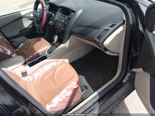 Aukcja sprzedaży 2017 Ford Focus Se, vin: 1FADP3K29HL224848, numer aukcji: 45342492